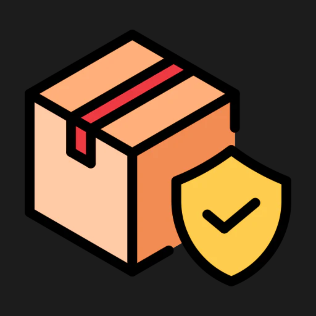 Protección de envío