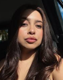 Lucía R. (Ciudad de México, México)